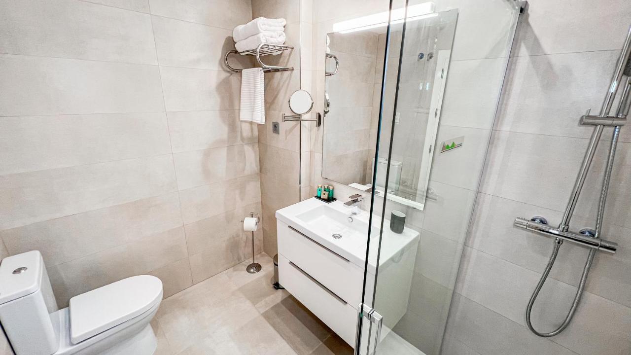 La Serena Mar, Benalmadena Pueblo, Luxury Apartment With Jacuzzi Extérieur photo