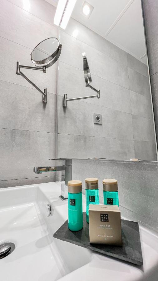 La Serena Mar, Benalmadena Pueblo, Luxury Apartment With Jacuzzi Extérieur photo